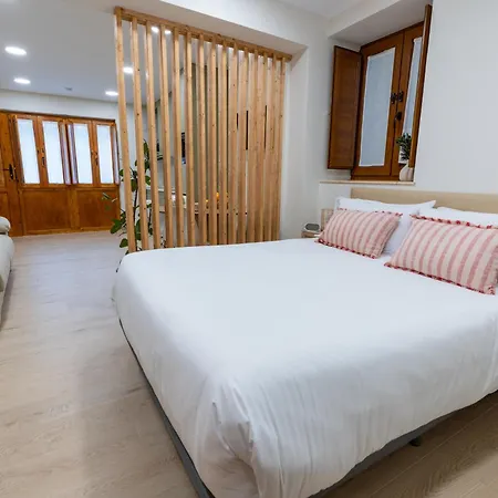 El Sueno De Parra * Сантильяна-дель-Мар