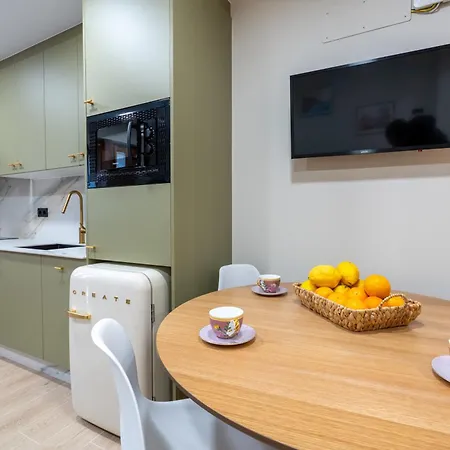 Apartamento El Sueño De Parrá