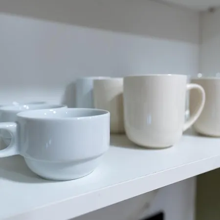 El Sueno De Parra דירה סנטילנה דל מר