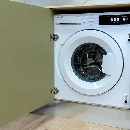 דירה El Sueno De Parra