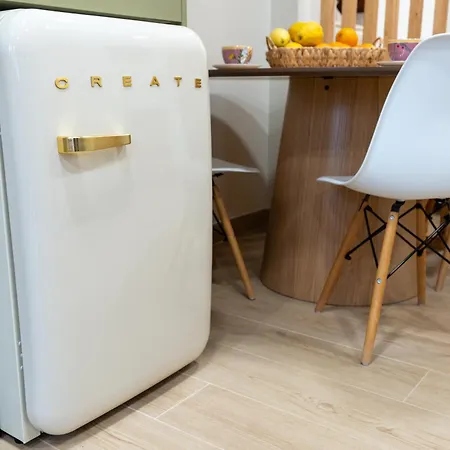 El Sueno De Parra דירה *