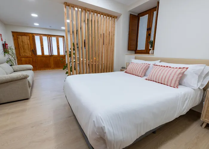 El Sueno De Parra * Сантильяна-дель-Мар