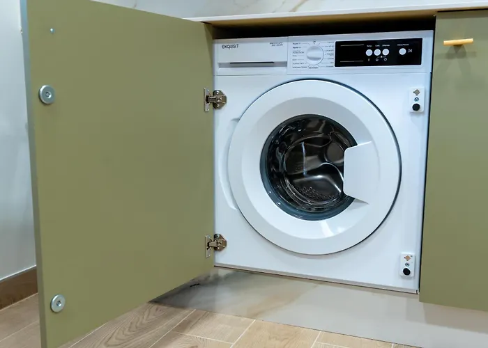 דירה El Sueno De Parra