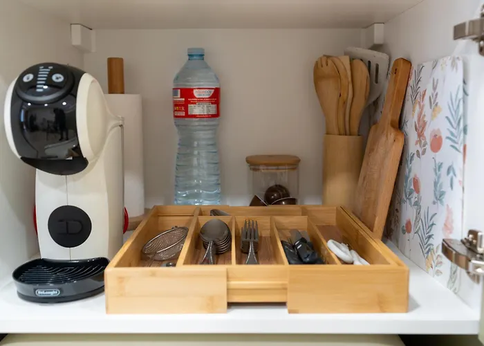 El Sueno De Parra דירה *