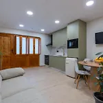 El Sueno De Parra Apartament *