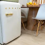 El Sueno De Parra Apartament *