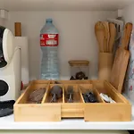 El Sueno De Parra Apartament *