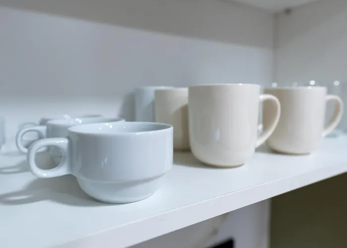 El Sueno De Parra アパート サンティリャーナ・デル・マル